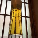 手打ちそばやぶ金 - ドリンク写真: