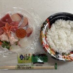 武蔵境 おさかな家さん - 