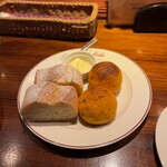 ビストロいしだ - 