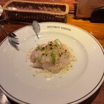 ビストロいしだ - 