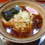 らーめん梶原 - 