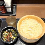 丸亀製麺 - 