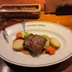 ビストロいしだ - 