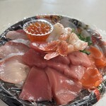 武蔵境 おさかな家さん - 