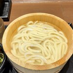 丸亀製麺 - 