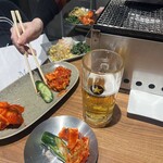 焼肉 あぶさん - 