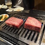 Grilled meat 玄 - 