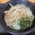 星野庵 - 料理写真: