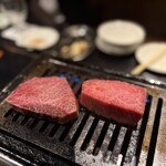 Grilled meat 玄 - 