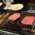 Grilled meat 玄 - 