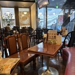 パーラー&喫茶 BC - 