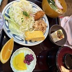 丸喜 - 料理写真:
