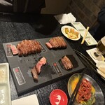 Grilled meat 玄 - 