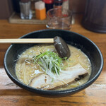 らーめん 信玄 南６条店 - 