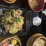 群馬の台所 - 