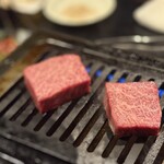 Grilled meat 玄 - 