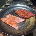 焼肉 あぶさん - 
