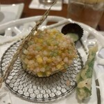 日本料理 空海 - 