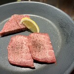 焼肉 あぶさん - 