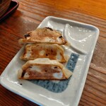 麺場 もっけい - 