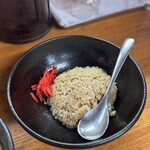 らーめん 信玄 南６条店 - 