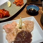 焼肉 あぶさん - 