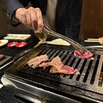 Grilled meat 玄 - 