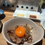 焼肉 あぶさん - 