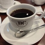パーラー&喫茶 BC - 