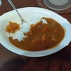 カレー 花一