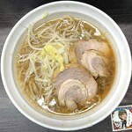 ラーメンピース - 料理写真: