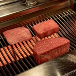 お肉屋 けいすけ 三男坊 - 