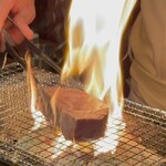 お肉屋 けいすけ 三男坊 - 