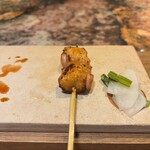 特選髙坂鶏 克つ鳥 - 