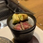 お肉屋 けいすけ 三男坊 - 