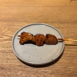 特選髙坂鶏 克つ鳥 - 