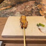 特選髙坂鶏 克つ鳥 - 