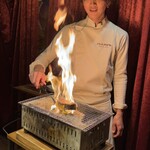 お肉屋 けいすけ 三男坊 - 