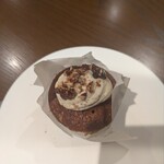 GINZA CAFE dining and bar - 