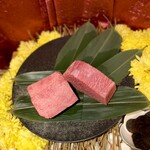 お肉屋 けいすけ 三男坊 - 