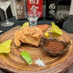 日本料理 TOBIUME - 