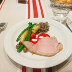 ローブリュー - 