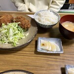 とんかつ のむら - 