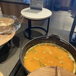 甲斐のホテル - 