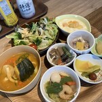 甲斐のホテル - 