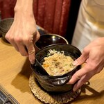 お肉屋 けいすけ 三男坊 - 