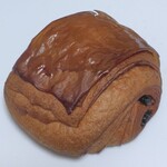 パンカラト ブーランジェリーカフェ - パンオショコラ