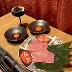 お肉屋 けいすけ 三男坊 - 
