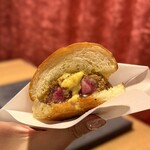 お肉屋 けいすけ 三男坊 - 