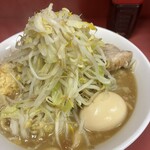 ラーメン二郎 ひばりヶ丘駅前店 - 